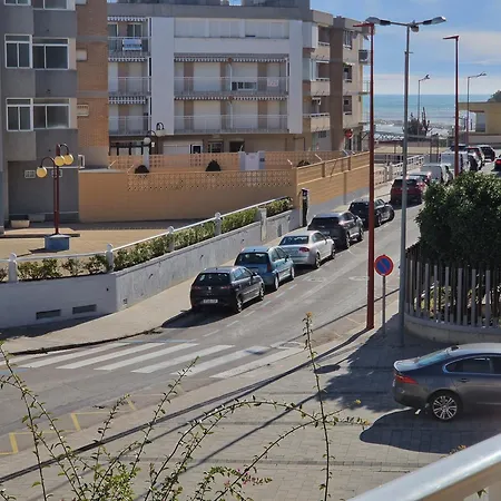 Ferienwohnung Spanien * Peñíscola